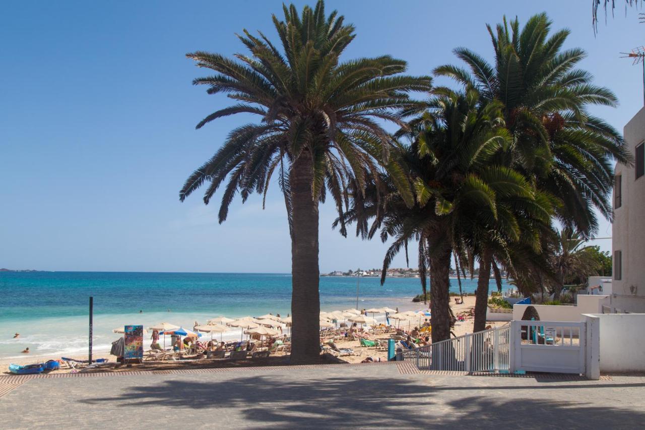 Hoplaco By Best Holidays Fuerteventura Corralejo Exterior foto