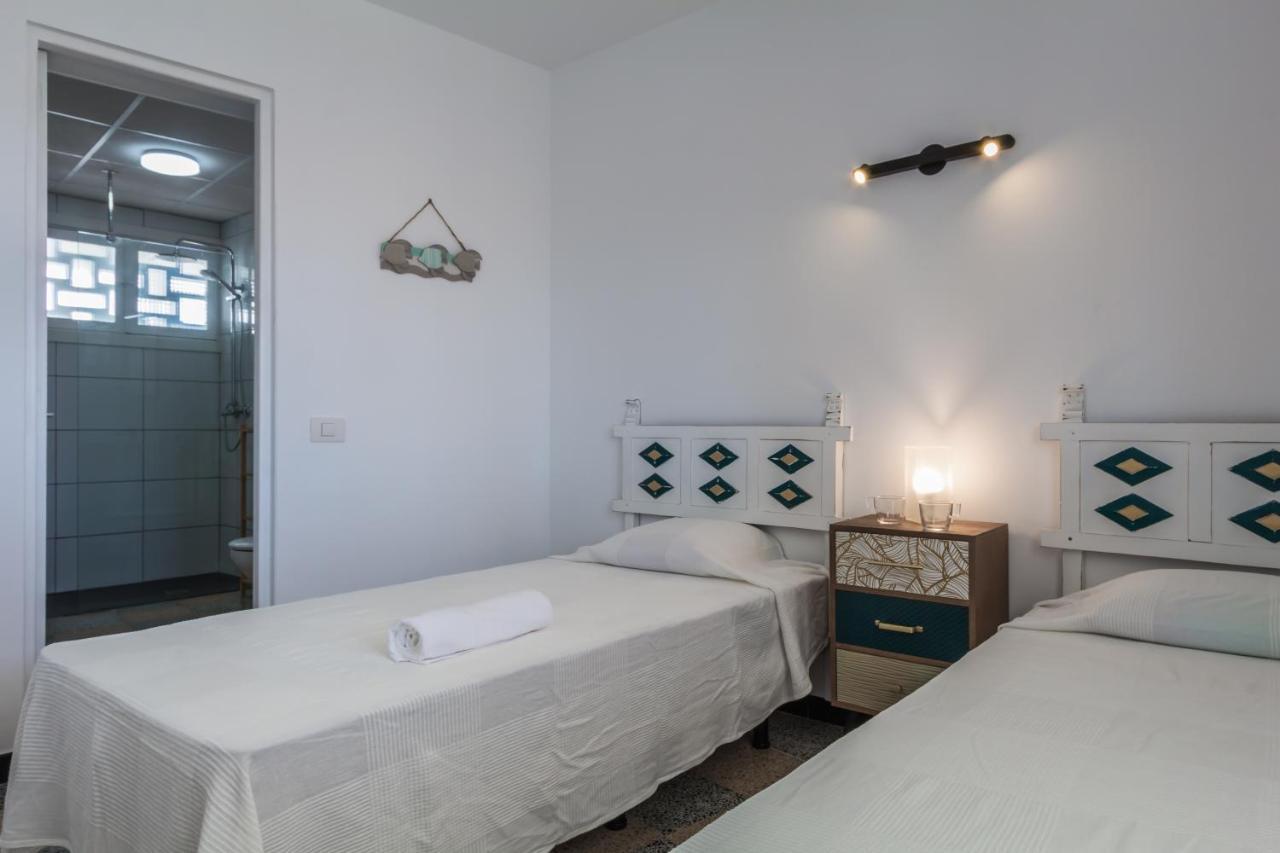 Hoplaco By Best Holidays Fuerteventura Corralejo Exterior foto